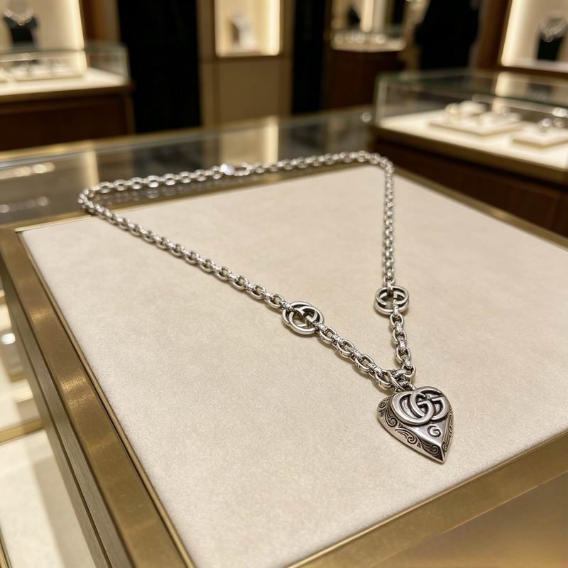 Gucci Necklace 04yxs173